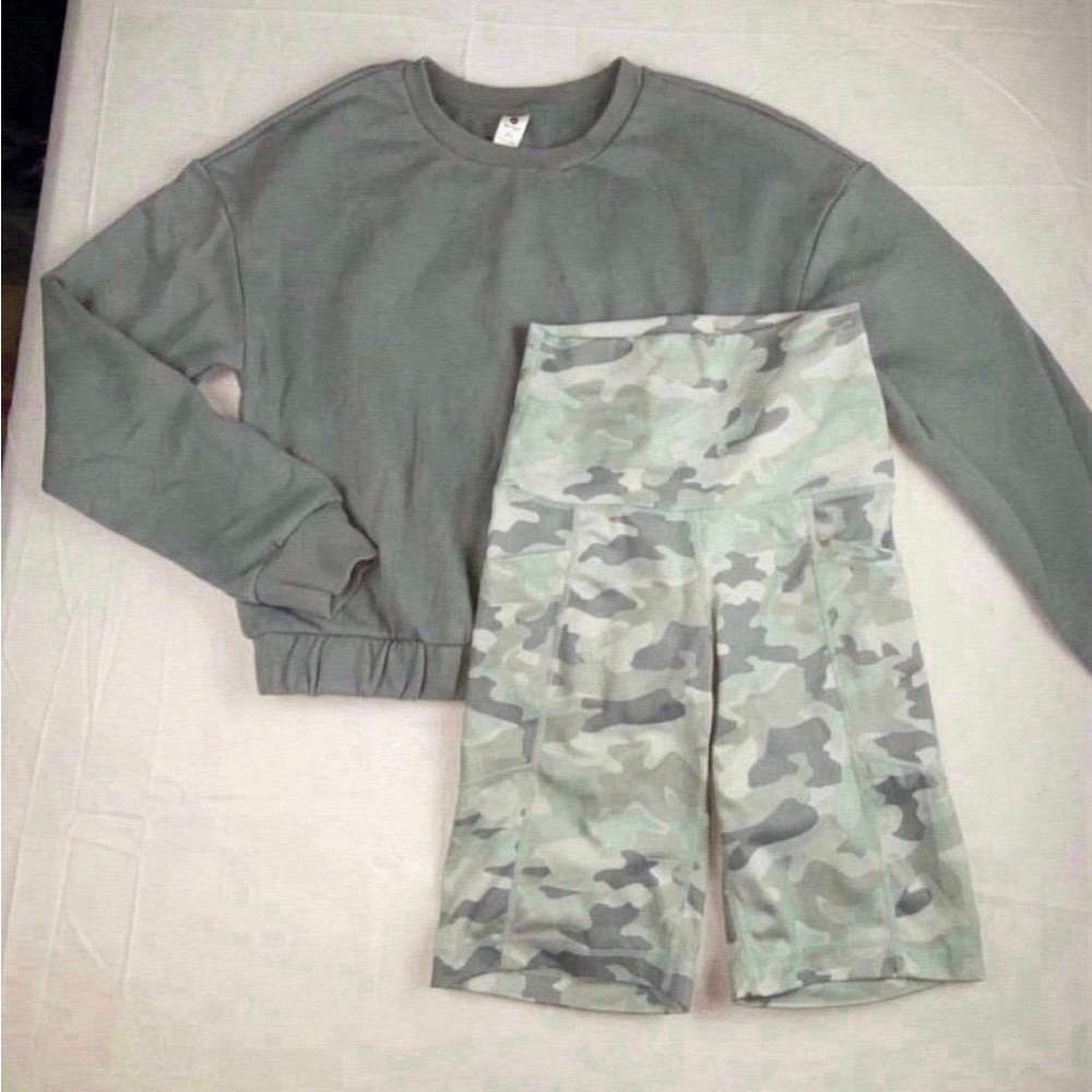 Matching set - image 1